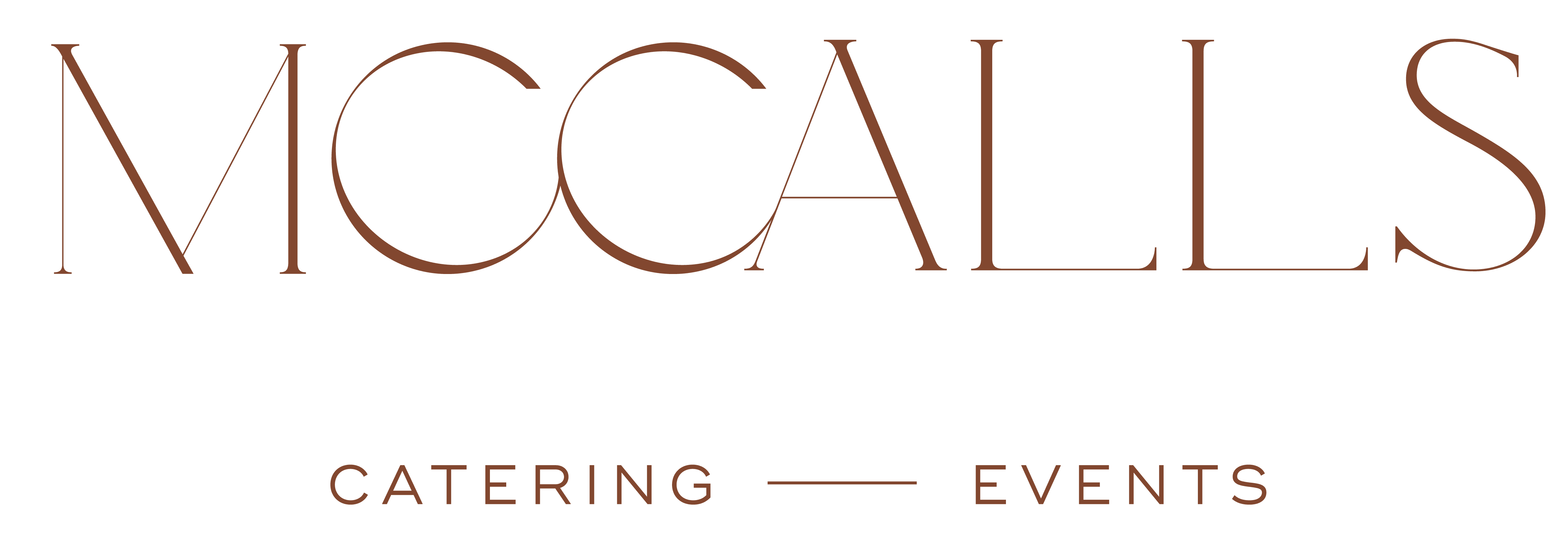 McCalls San Francisco